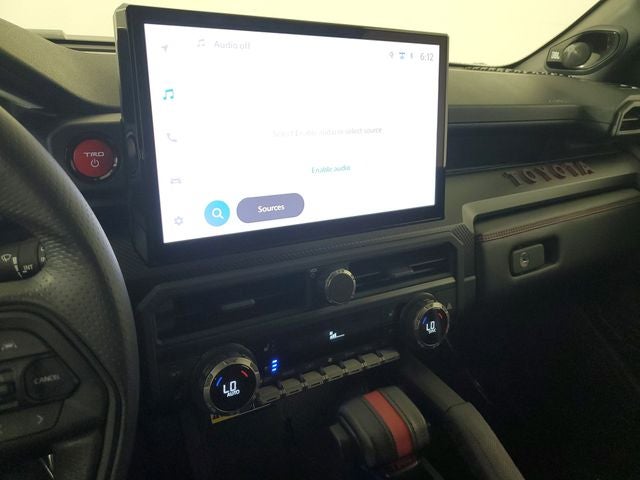 2025 Toyota 4Runner i-FORCE MAX Hybrid TRD Pro