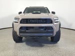 2025 Toyota 4Runner i-FORCE MAX Hybrid TRD Pro