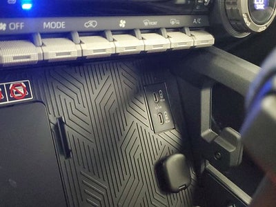 2025 Toyota 4Runner i-FORCE MAX Hybrid TRD Pro