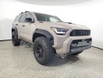 2025 Toyota 4Runner i-FORCE MAX Hybrid TRD Pro