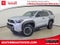 2025 Toyota 4Runner i-FORCE MAX Hybrid TRD Off Road