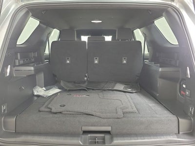 2025 Toyota 4Runner i-FORCE MAX Hybrid TRD Off Road
