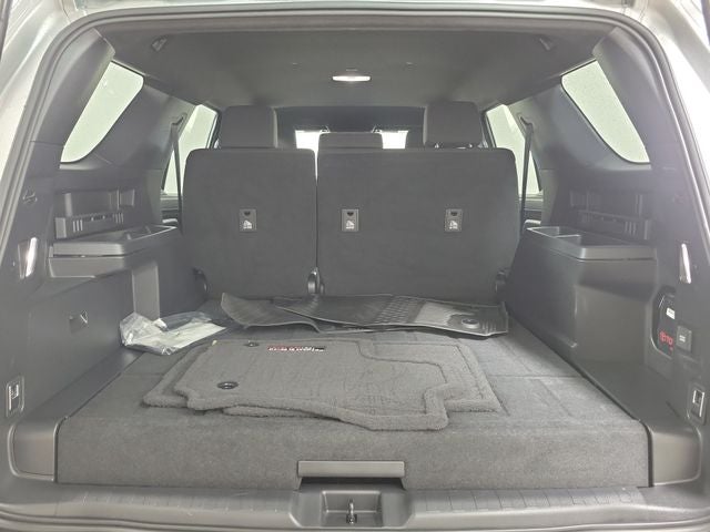 2025 Toyota 4Runner i-FORCE MAX Hybrid TRD Off Road