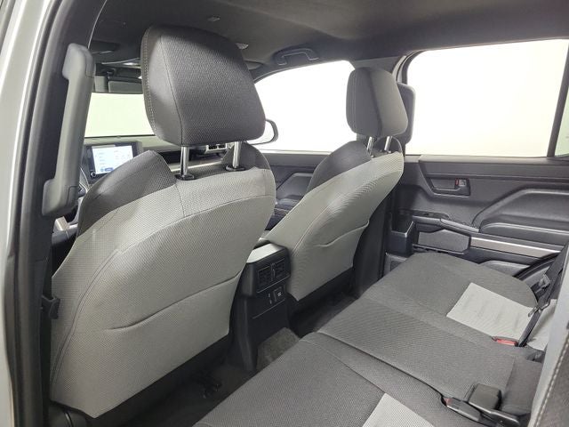 2025 Toyota 4Runner i-FORCE MAX Hybrid TRD Off Road