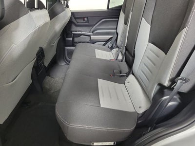 2025 Toyota 4Runner i-FORCE MAX Hybrid TRD Off Road