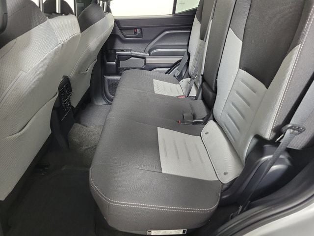 2025 Toyota 4Runner i-FORCE MAX Hybrid TRD Off Road
