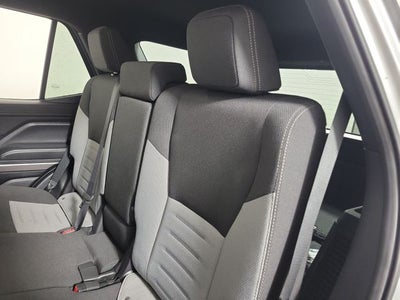 2025 Toyota 4Runner i-FORCE MAX Hybrid TRD Off Road