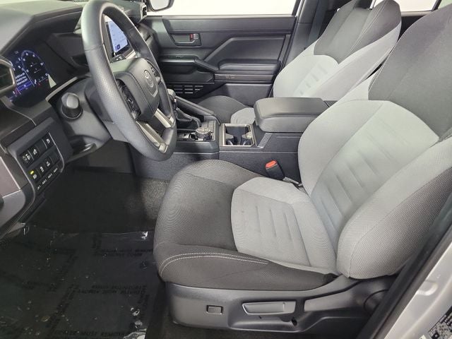 2025 Toyota 4Runner i-FORCE MAX Hybrid TRD Off Road