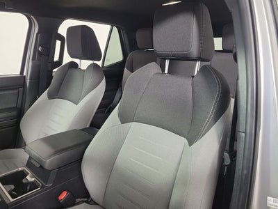 2025 Toyota 4Runner i-FORCE MAX Hybrid TRD Off Road