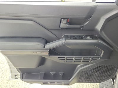 2025 Toyota 4Runner i-FORCE MAX Hybrid TRD Off Road