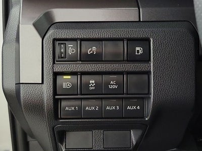 2025 Toyota 4Runner i-FORCE MAX Hybrid TRD Off Road