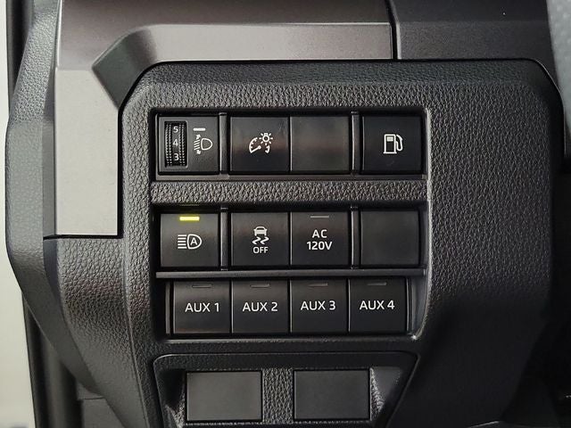 2025 Toyota 4Runner i-FORCE MAX Hybrid TRD Off Road
