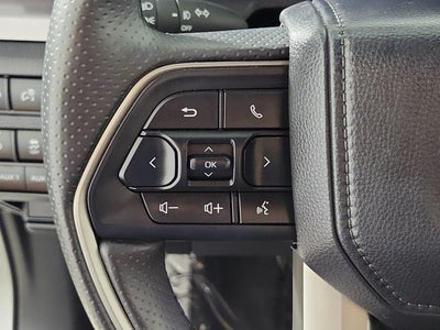 2025 Toyota 4Runner i-FORCE MAX Hybrid TRD Off Road