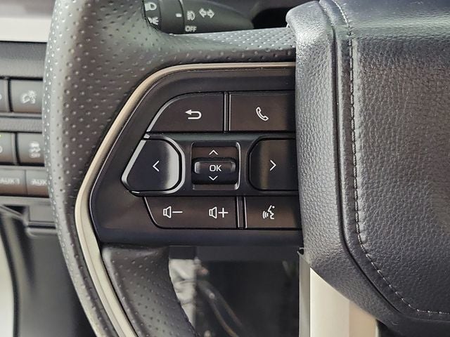 2025 Toyota 4Runner i-FORCE MAX Hybrid TRD Off Road