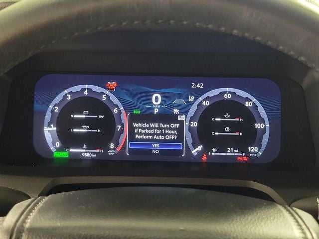 2025 Toyota 4Runner i-FORCE MAX Hybrid TRD Off Road
