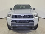 2025 Toyota 4Runner i-FORCE MAX Hybrid TRD Off Road