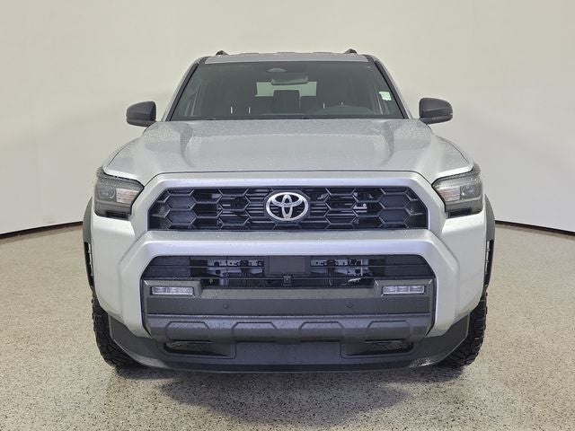 2025 Toyota 4Runner i-FORCE MAX Hybrid TRD Off Road