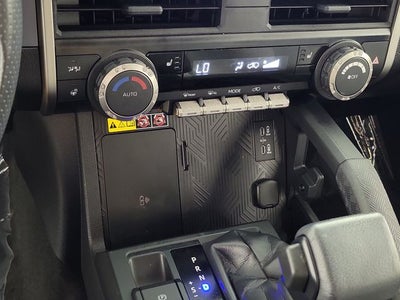 2025 Toyota 4Runner i-FORCE MAX Hybrid TRD Off Road