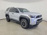 2025 Toyota 4Runner i-FORCE MAX Hybrid TRD Off Road