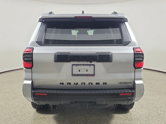 2025 Toyota 4Runner i-FORCE MAX Hybrid TRD Off Road