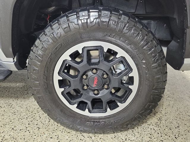 2025 Toyota 4Runner i-FORCE MAX Hybrid TRD Off Road