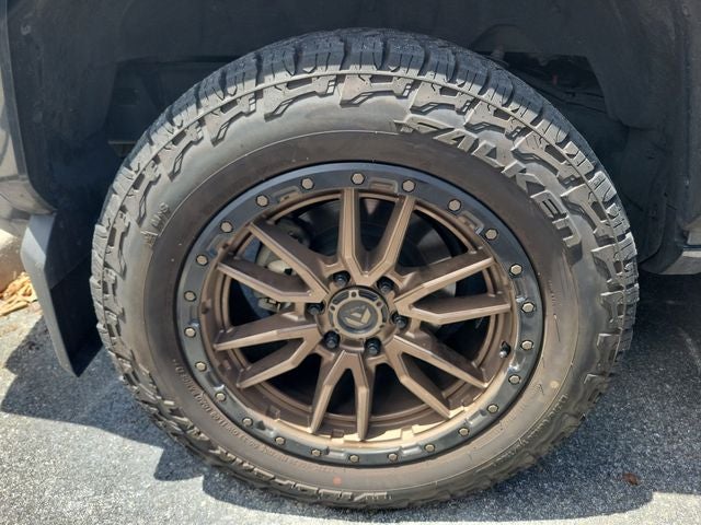 2025 Toyota 4Runner i-FORCE MAX Hybrid TRD Pro