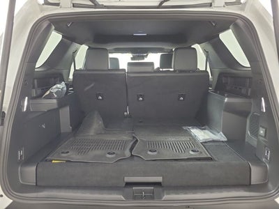 2026 Toyota 4Runner i-FORCE MAX Hybrid TRD Off Road Premium