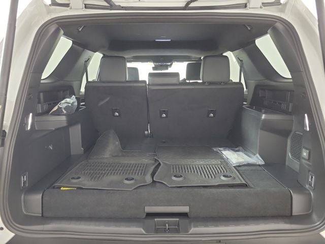2026 Toyota 4Runner i-FORCE MAX Hybrid TRD Off Road Premium