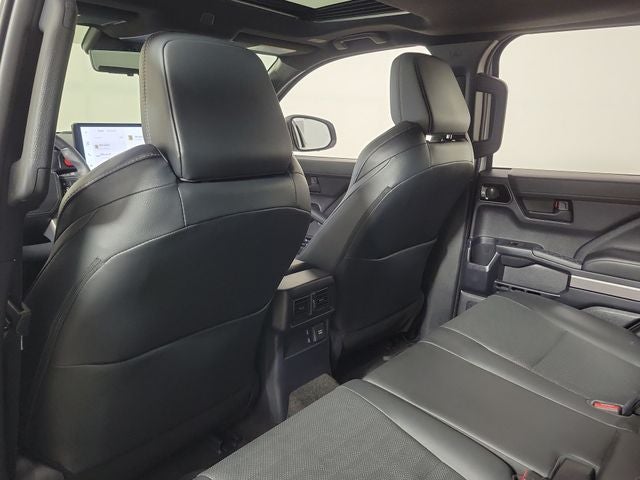 2026 Toyota 4Runner i-FORCE MAX Hybrid TRD Off Road Premium