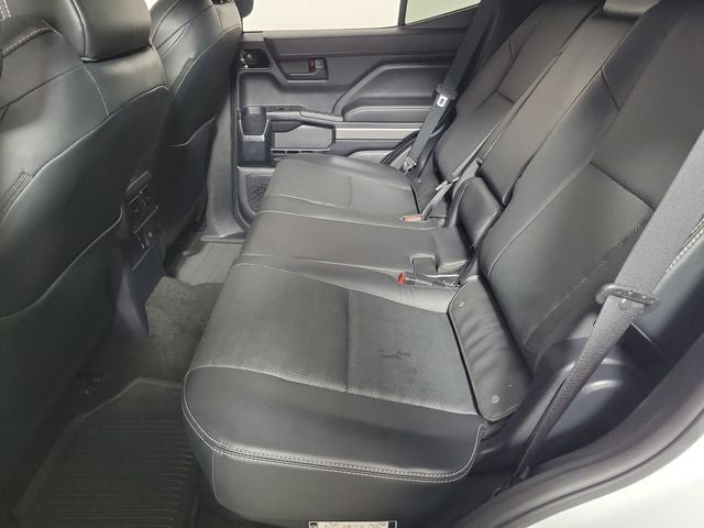 2026 Toyota 4Runner i-FORCE MAX Hybrid TRD Off Road Premium