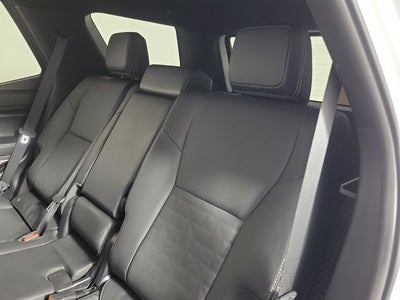 2026 Toyota 4Runner i-FORCE MAX Hybrid TRD Off Road Premium
