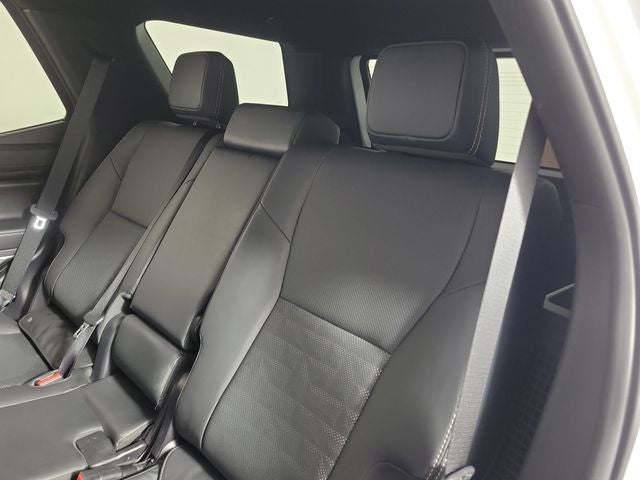 2026 Toyota 4Runner i-FORCE MAX Hybrid TRD Off Road Premium