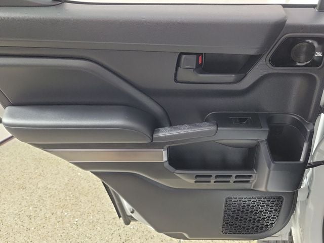 2026 Toyota 4Runner i-FORCE MAX Hybrid TRD Off Road Premium