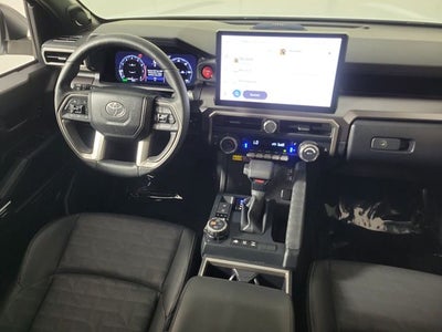 2026 Toyota 4Runner i-FORCE MAX Hybrid TRD Off Road Premium
