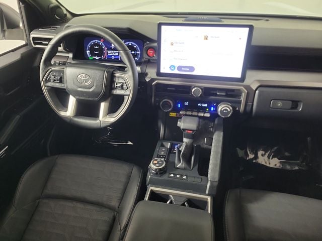 2026 Toyota 4Runner i-FORCE MAX Hybrid TRD Off Road Premium