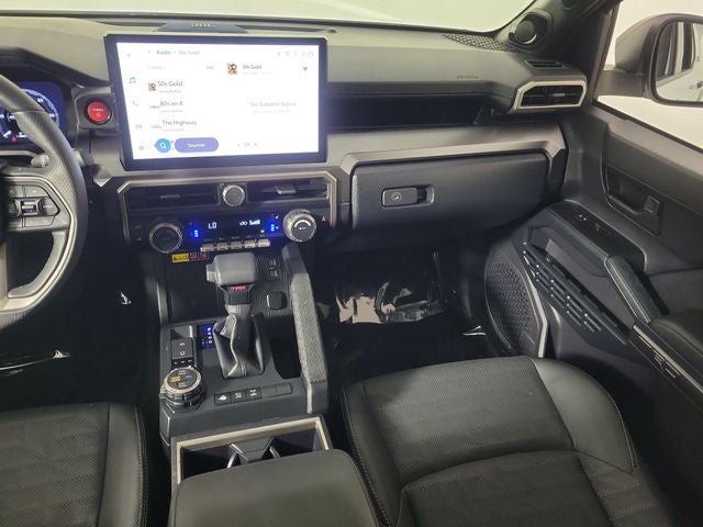 2026 Toyota 4Runner i-FORCE MAX Hybrid TRD Off Road Premium
