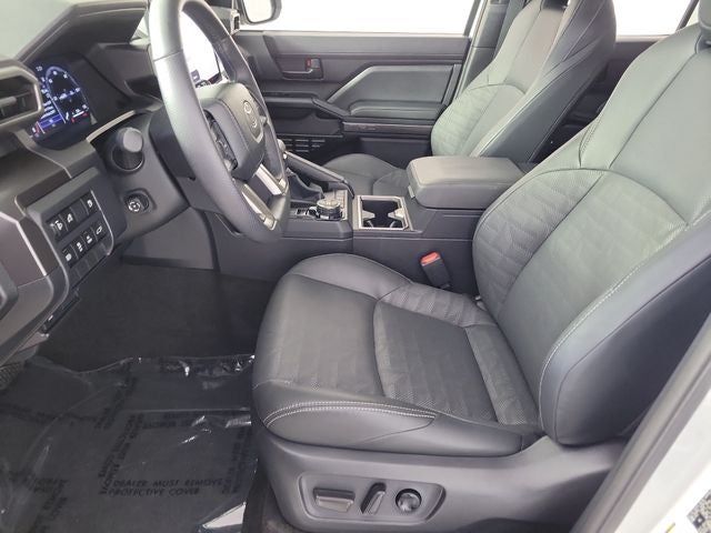 2026 Toyota 4Runner i-FORCE MAX Hybrid TRD Off Road Premium