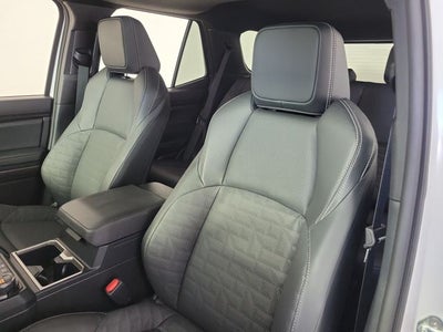 2026 Toyota 4Runner i-FORCE MAX Hybrid TRD Off Road Premium