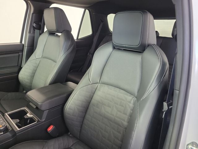 2026 Toyota 4Runner i-FORCE MAX Hybrid TRD Off Road Premium