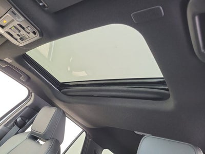 2026 Toyota 4Runner i-FORCE MAX Hybrid TRD Off Road Premium