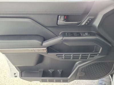 2026 Toyota 4Runner i-FORCE MAX Hybrid TRD Off Road Premium