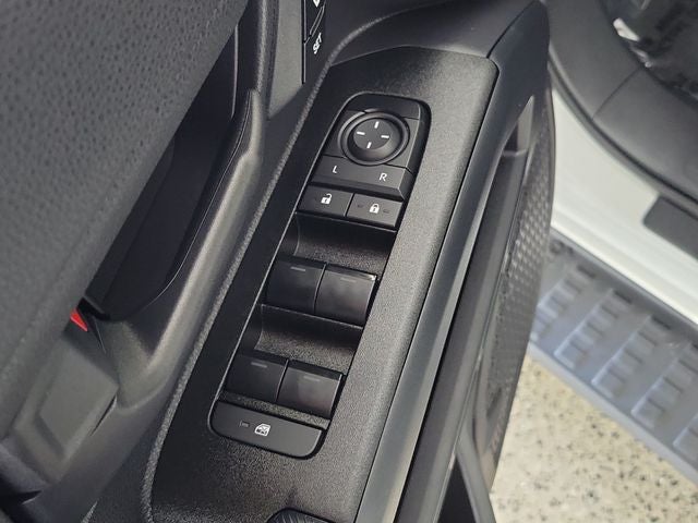 2026 Toyota 4Runner i-FORCE MAX Hybrid TRD Off Road Premium