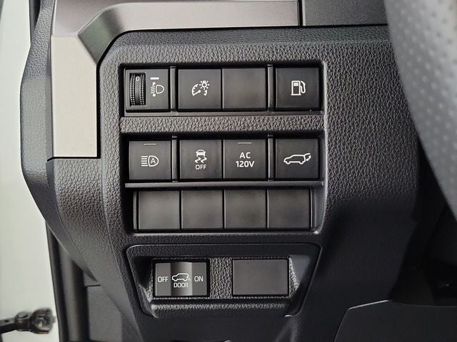 2026 Toyota 4Runner i-FORCE MAX Hybrid TRD Off Road Premium