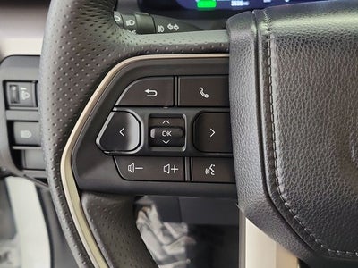 2026 Toyota 4Runner i-FORCE MAX Hybrid TRD Off Road Premium