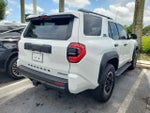 2026 Toyota 4Runner i-FORCE MAX Hybrid TRD Off Road Premium