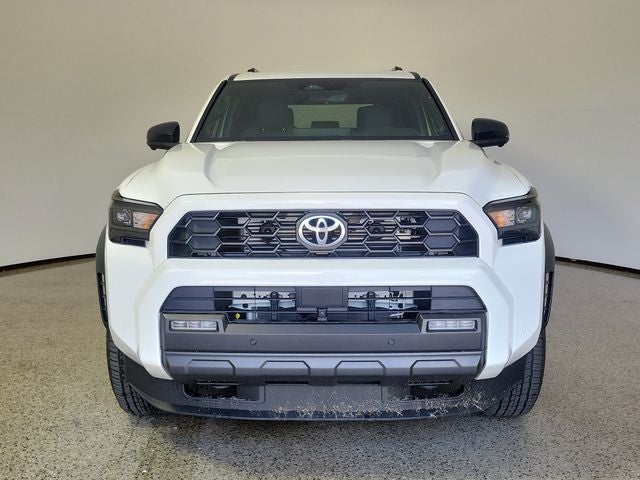 2026 Toyota 4Runner i-FORCE MAX Hybrid TRD Off Road Premium