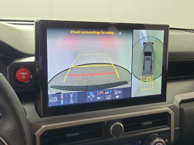 2026 Toyota 4Runner i-FORCE MAX Hybrid TRD Off Road Premium