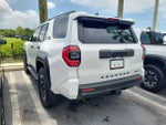 2026 Toyota 4Runner i-FORCE MAX Hybrid TRD Off Road Premium