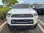 2026 Toyota 4Runner i-FORCE MAX Hybrid Limited
