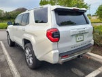 2026 Toyota 4Runner i-FORCE MAX Hybrid Limited